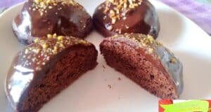 Rame di Napoli senza glutine e senza ammoniaca con Bimby