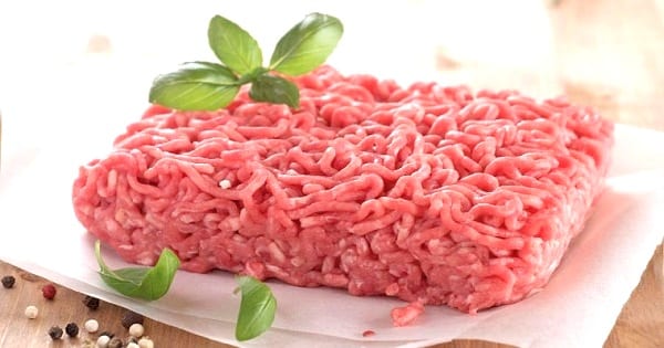 Impasto morbido per tritato di carne: ricetta base con e senza Bimby