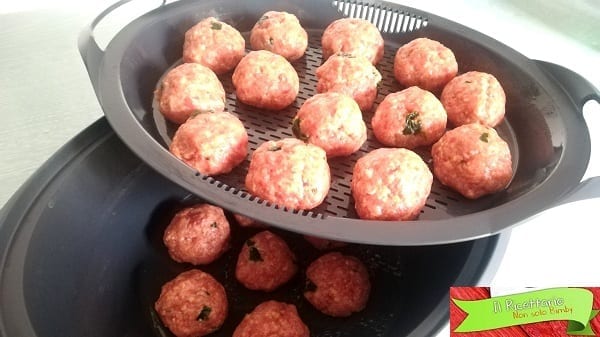 Polpette alla Turiddu