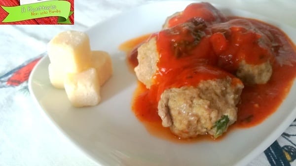 Polpette alla Turiddu 2