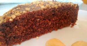 Dolce allo yogurt greco e cacao, senza glutine, lievito e burro con Bimby Dolce senza glutine, lievito e burro Bimby