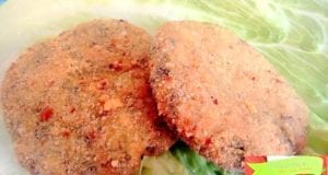 Spinacine con Bimby, le polpette di pollo e spinaci Spinacine di pollo e spinaci con Bimby