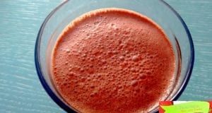 Frappè al cioccolato tartufato con Bimby Frappè al cioccolato tartufato con Bimby