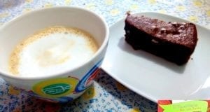 Come fare il cappuccino col Bimby cappuccino col Bimby