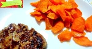 Come cucinare le patate americane o dolci: ricetta facile Come cucinare le patate americane o dolci