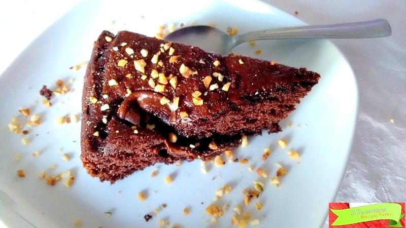 Torta Estasi Senza Glutine Con Bimby Dolce Veloce Si Prepara In 5 Minuti Il Ricettario Di Cris