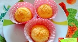 Biscotti morbidi cocco e rum con e senza Bimby: senza lievito e lattosio Biscotti morbidi cocco e rum