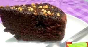 Torta Pocket Coffee con Bimby Torta Pocket Coffee