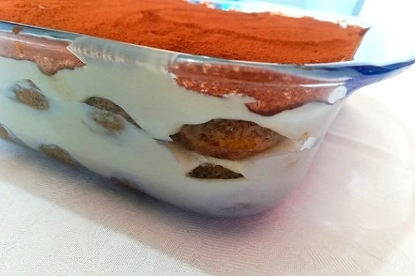 Il Tiramisù, quello con la T maiuscola 3