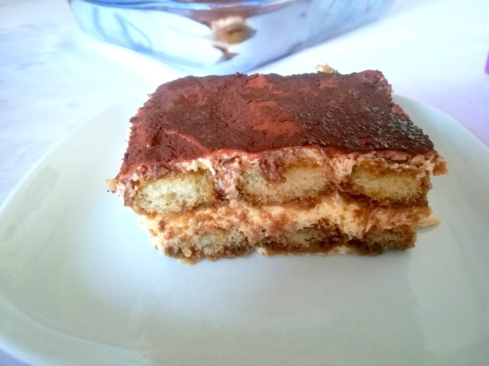 Il Tiramisù, quello con la T maiuscola 4