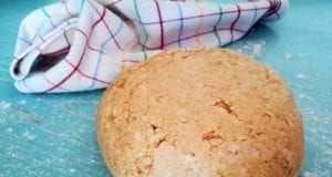 Impasto per pizza integrale Bimby Impasto per pizza integrale Bimby