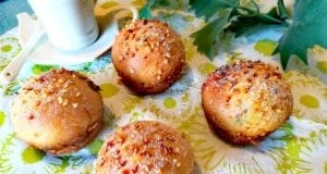 Brioches Bimby facili e veloci, senza burro Brioches Bimby facili e veloci