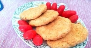 Polpette di pollo con Bimby, versione light con cottura al forno Polpette di pollo con Bimby