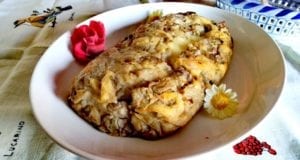 Polpettone di melanzane al forno Polpettone di melanzane al forno