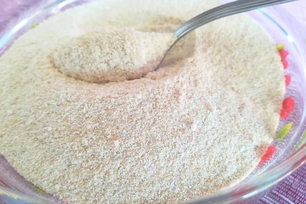 farina di quinoa 2