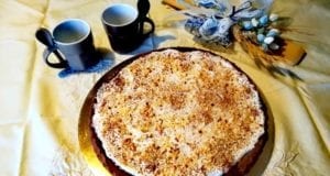 Crostata morbida cioccolato e ricotta, anche senza glutine: ricetta Bimby e tradizionale Crostata morbida cioccolato e ricotta