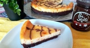 Cheesecake cotta Pan di Stelle con Bimby Cheesecake cotta Pan di Stelle