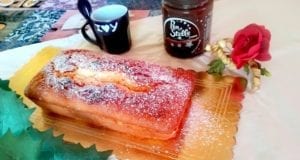 Plumcake mascarpone e crema pan di stelle, ricetta soffice Bimby o tradizionale Plumcake mascarpone e crema pan di stelle 4