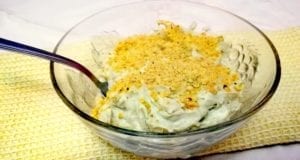 Crema pistacchio e mascarpone Bimby, o tradizionale: solo 2 ingredienti Crema pistacchio e mascarpone