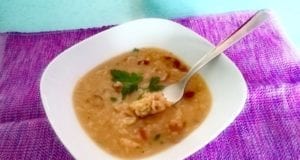 Risotto ai funghi porcini Bimby Risotto ai funghi porcini Bimby