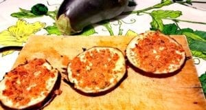 Melanzane gratinate al forno: 2 varianti semplici, veloci e leggere Melanzane gratinate al forno
