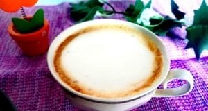 Come fare un cappuccino veloce con Bimby cappuccino veloce con Bimby