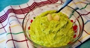 Pesto di broccoli con o senza Bimby Pesto di broccoli