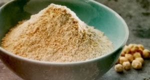 Come macinare o polverizzare con il Bimby: alimenti e velocità Come macinare o polverizzare con il Bimby