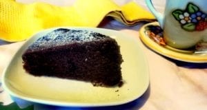 Torta soffice cacao e mascarpone Bimby Torta soffice cacao e mascarpone Bimby