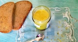 Nutella di pistacchio Bimby facilissima Nutella di pistacchio Bimby