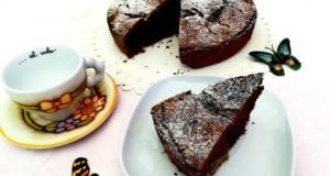 Torta Nua cioccolato e nutella di pistacchio Bimby Torta Nua cioccolato e pistacchio