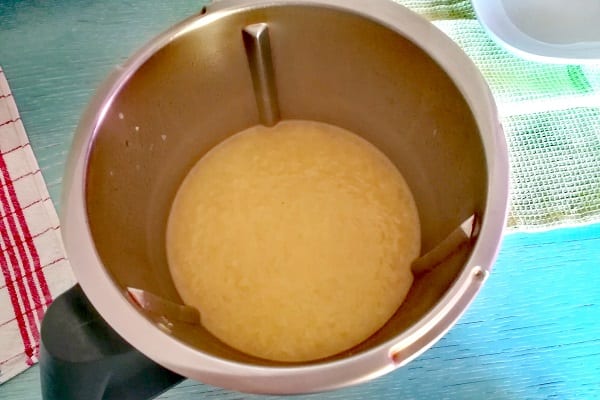 Zuppa di cipolla Bimby senza glutine 2