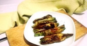 Carciofi fritti: contorno veloce e facilissimo da fare Carciofi fritti