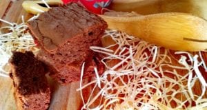 Brownies al caffè Bimby, sofficissimi e senza burro Brownies al caffè Bimby