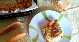 Gateaux di patate e zucchine con Bimby Gateaux di patate e zucchine Bimby