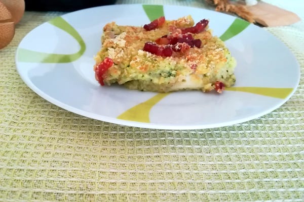 Gateaux di patate e zucchine Bimby 5