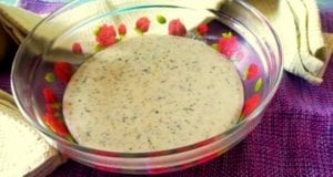 Come fare la besciamella al pistacchio Bimby, o tradizionale Come fare la besciamella al pistacchio