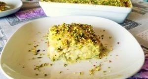 Lasagne pistacchio e mortadella Bimby e tradizionali Lasagne pistacchio e mortadella