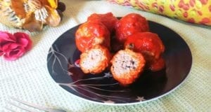 Le mie polpette al sugo Bimby Polpette al sugo Bimby