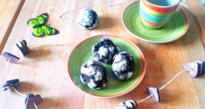 Chocolate Crinkles Cookie Bimby: i biscotti al cioccolato morbidi e rivisitati Chocolate Crinkles Cookie Bimby