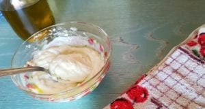 Salsa allo yogurt in casa: come farla in un paio di minuti Salsa allo yogurt in casa