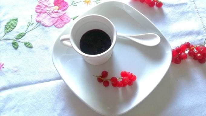 Come fare la coulis di frutta, con e senza Bimby - Il ...
