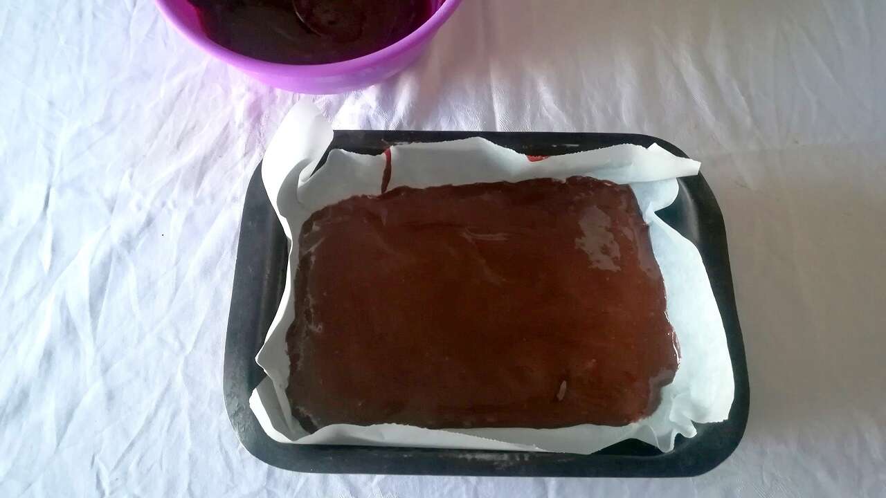 Brownies 1