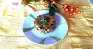 Burger di zucchine Bimby, facili e senza uova Burger di zucchine Bimby