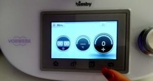 Guida all’uso della modalità antiorario Bimby Guida all’uso della modalità antiorario Bimby