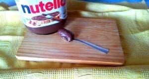 8 dolci veloci con la nutella golosissimi: anche Bimby Come ammorbidire la nutella 1