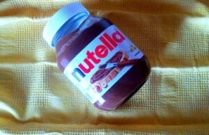 Come ammorbidire la nutella