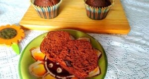 Muffin al caffé Bimby: veloci e sofficissimi, senza glutine Muffin caffé Bimby senza glutine