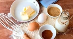 Olio al posto del burro: è meglio? Miti da sfatare Olio e burro