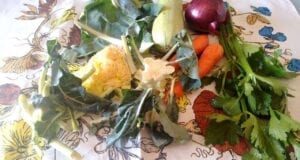 Come congelare correttamente le verdure: guida pratica Come congelare correttamente le verdure: guida pratica